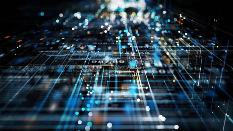 怀化AI软件开发公司:Python赋能网页开发的适用场景解析